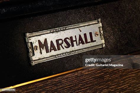 15 Marshall Jtm45 Mkii Stock Photos, High-Res Pictures, and Images - Getty Images