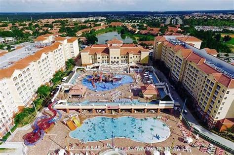 Westgate Town Center Resort Orlando | StayPromo | Cheap Vacation Packages And Hotel Deals