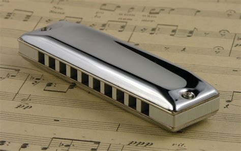 Harmonica | Blues, Folk, Jazz | Britannica