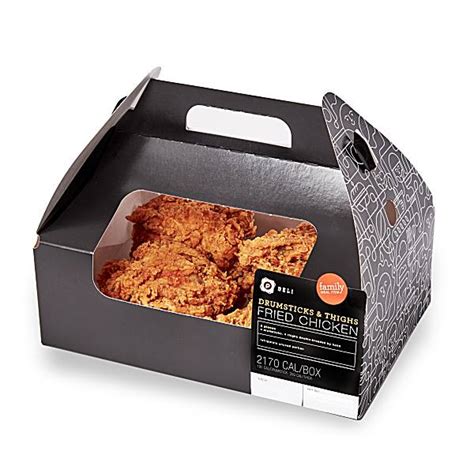 Publix Deli 8-Piece Drumsticks & Thighs, Fried Chicken | Publix Super ...