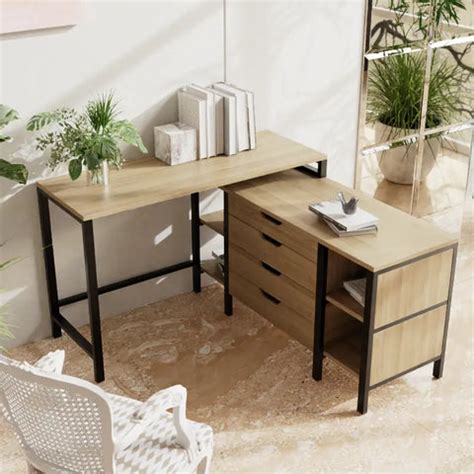 Top 10 Study Table With Storage Design