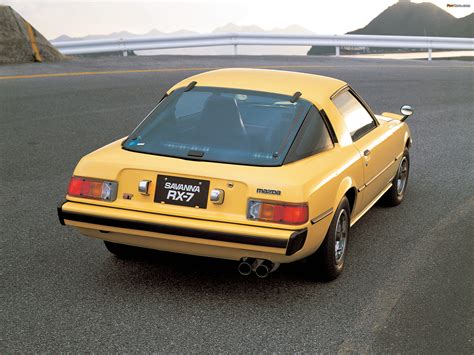 Wallpapers of Mazda Savanna RX-7 (SA) 1978–81 (2048x1536)