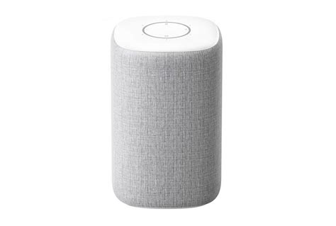 Xiaomi Mi Smart Speaker HD Speaker review: Impressive for the price - DXOMARK