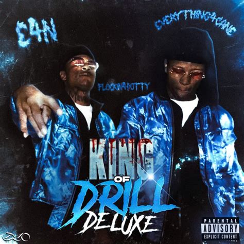 KING OF DRILL (DELUXE) - Album by SugarHill Keem | Spotify