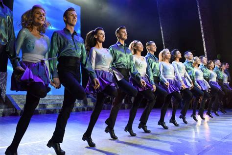 See RIVERDANCE Before It Disappears Into the Mist | UrbanMatter