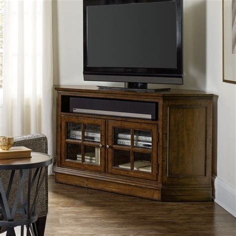 50 Best Dark Wood TV Stands