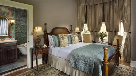 Hamilton-Turner Inn - Savannah Hotels - Savannah, United States - Forbes Travel Guide