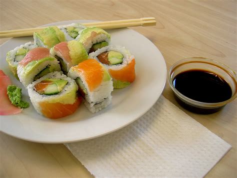 Sushi - Wikipedia