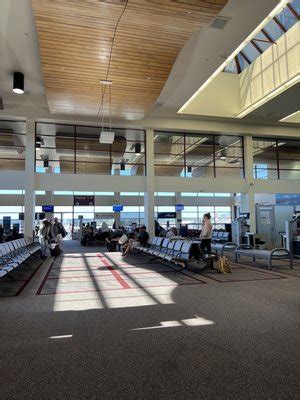 Glacier Park International Airport (GPI), 4170 US Highway 2 E, Kalispell, MT, Airports - MapQuest