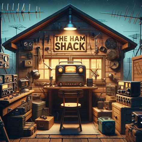 The Fascinating World of AMSAT and Amateur Radio Satellites - The Ham Shack