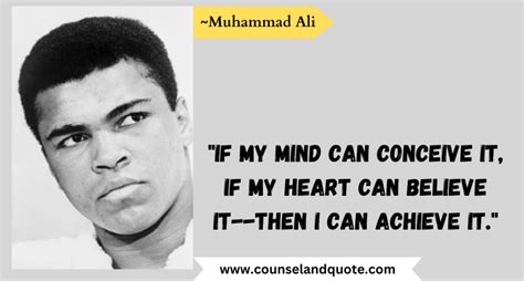 81 Famous Muhammad Ali Quotes & Wallpapers