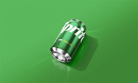 Sprite Undergoes Global Brand Refresh | Dieline - Design, Branding & Packaging Inspiration