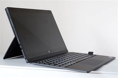 Laptops & Notebooks - Dell Latitude 7275 FHD (1920x1080) 2-in-1 Laptop/Tablet PC Intel Core M5 ...