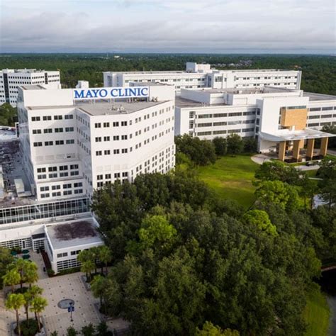 Adult Neurology Residency (Florida) - Residencies and Fellowships - Mayo Clinic College of ...