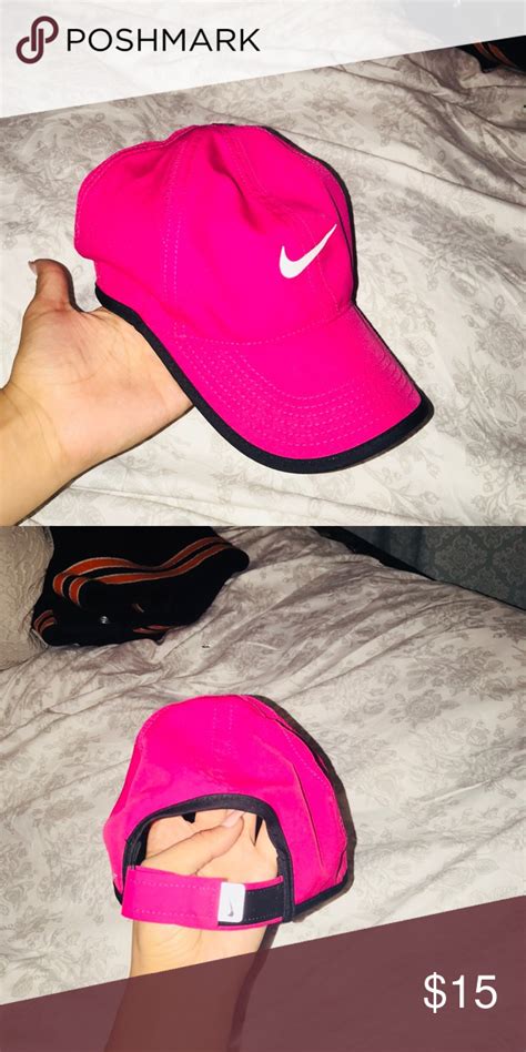 hat | Nike hat, Pink nikes, Hats