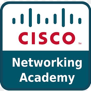 Cisco Ccna Logo Png