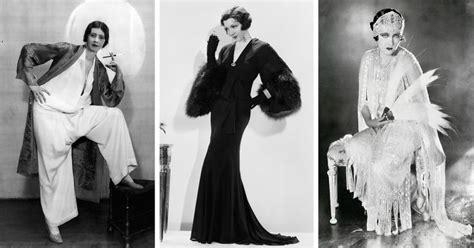 1920s Women Fashion Outbreak That Happened Almost 100 Years Ago | Bored ...