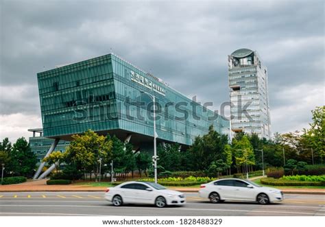 Incheon National University Photos and Images & Pictures | Shutterstock