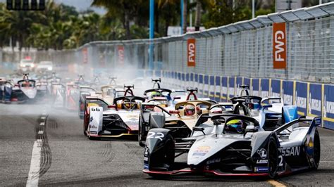 BREAKING: Formula E to race around iconic National Monument in Jakarta ...