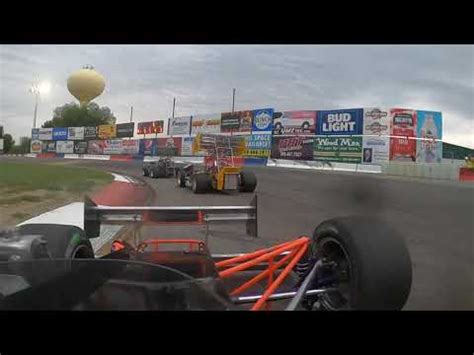 Meridian Speedway 6/17/23 Main - YouTube