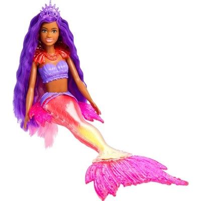 Barbie Mermaid Power "Brooklyn" Doll – Target Inventory Checker – BrickSeek