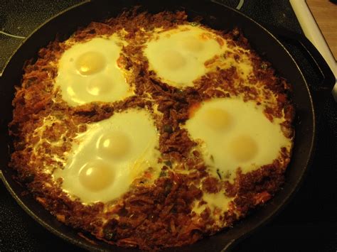 Breakfast: Chorizo and Eggs, Yoda Style | PaleoYoda