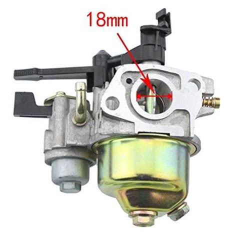 Understanding the Predator Carburetor: A Comprehensive Diagram