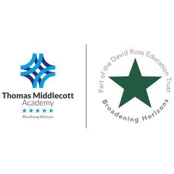 Thomas Middlecott Academy | Boston