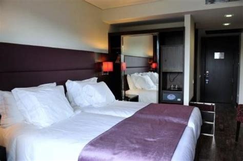 Hotel Axis Porto Business & Spa