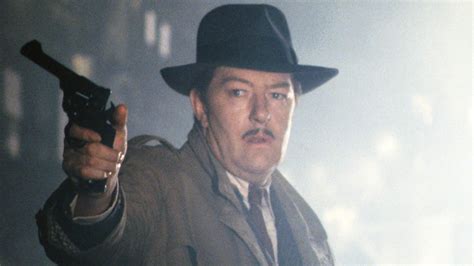 Iron Lungs and Overwhelming Charisma: Michael Gambon (1940-2023 ...