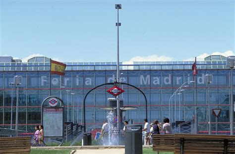 IBIS MADRID AEROPUERTO BARAJAS MADRID