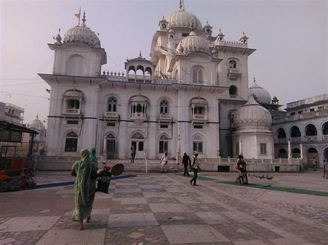 Takht Sri Harmandir Sahib, Patna | Discover Sikhism