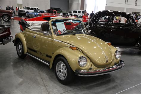 1974 Volkswagen Beetle Sun Bug | Hagerty Insider