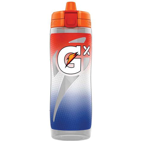 Gatorade Gx Water Bottle Personalized - Best Pictures and Decription ...