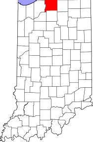 St. Joseph County, Indiana - Ballotpedia