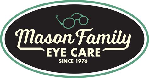 Mason Family Eyecare