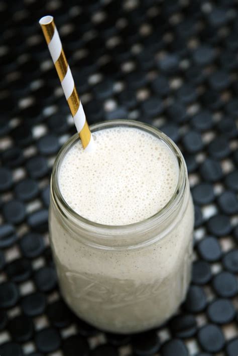 Low-Sugar Smoothies | POPSUGAR Fitness