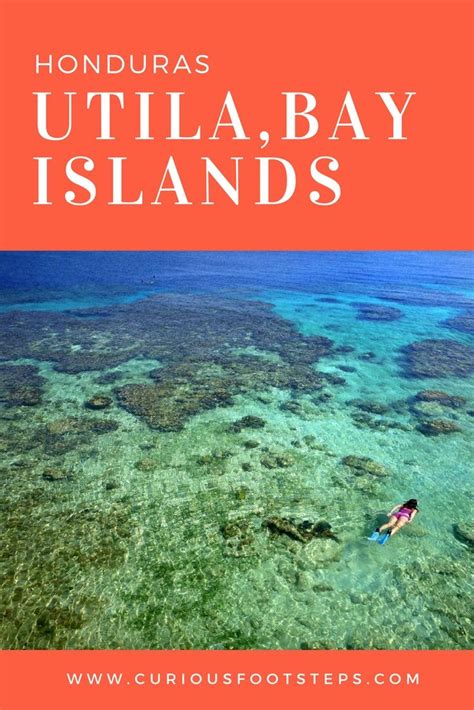 Utila, Bay Islands – My Memories of a Charming Island - Curious ...