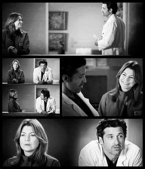 ForeverDempeo (Posts tagged dempeo) One Last Kiss, Melissa Gilbert, Meredith And Derek, Derek ...