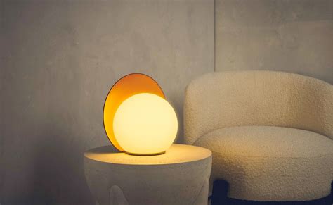 Japandi Table Lamps, Japandi-Style Table Lamp | Japandi Supply House