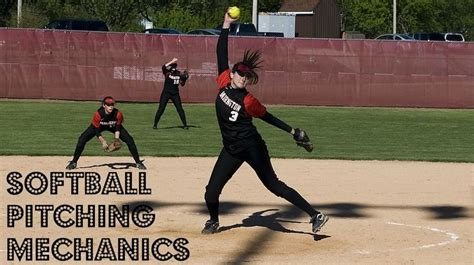 With fastpitch softball pitching, there are many various techniques and mechanics that need to ...