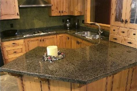 Granite Kitchen Countertop at Rs 200/square feet | Granite Kitchen ...