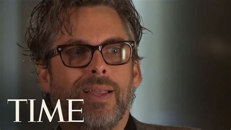 Pulitzer Prize-Winner Michael Chabon Slams Israeli Occupation of ...