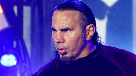 Matt Hardy Shares His Opinion On AEW EVPs