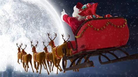 Best Santa Tracker 2021: How to follow Santa’s journey across Australia ...