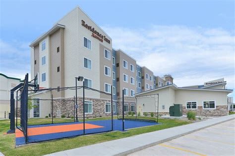 RESIDENCE INN BY MARRIOTT CHAMPAIGN - Updated 2022 Prices & Hotel ...