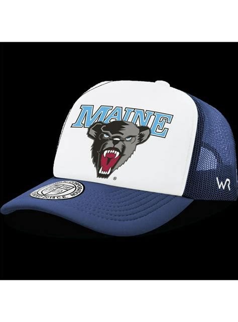 Maine University Mascot