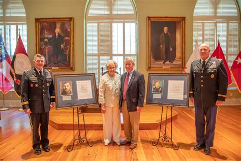 Georgia Military College Celebrates Military Heritage Weekend - Georgia ...