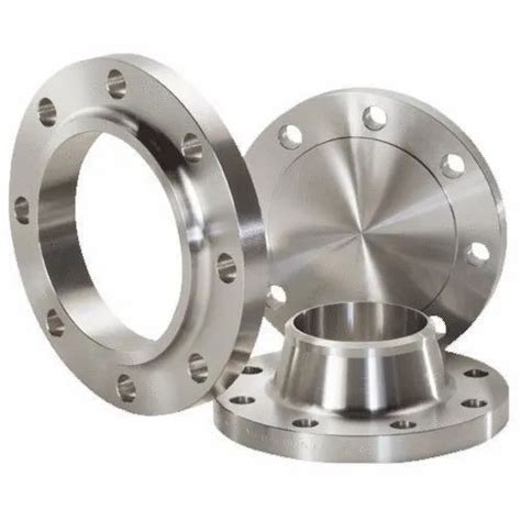 Super Duplex 2507 Flanges, For Oil Industry at best price in Mumbai | ID: 23339267148