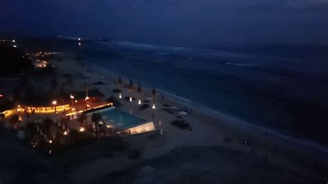 22+ Pemandangan Pantai Di Malam Hari, Gambar Baru!